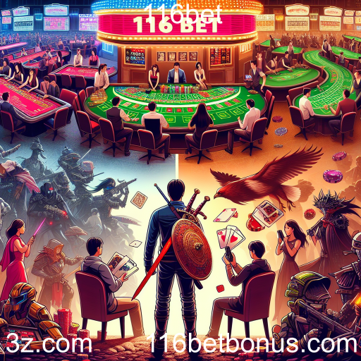 A Importância da Categoria Suporte nos Jogos Multiplayer